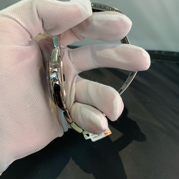 SOLD***Rolex Explorer GMT***SOLD - Picture 2 of 4